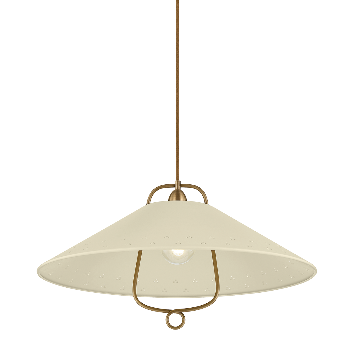 Prue Pendant