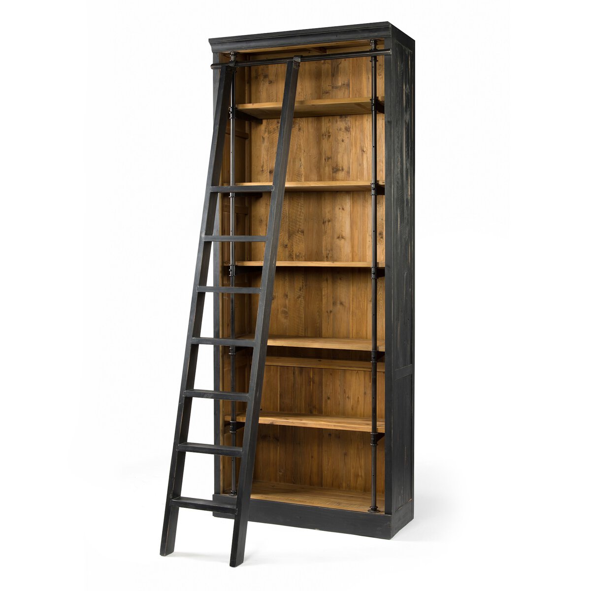 Ivy Bookcase