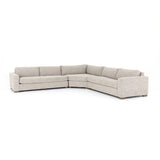 Baker 3-Piece Sectional