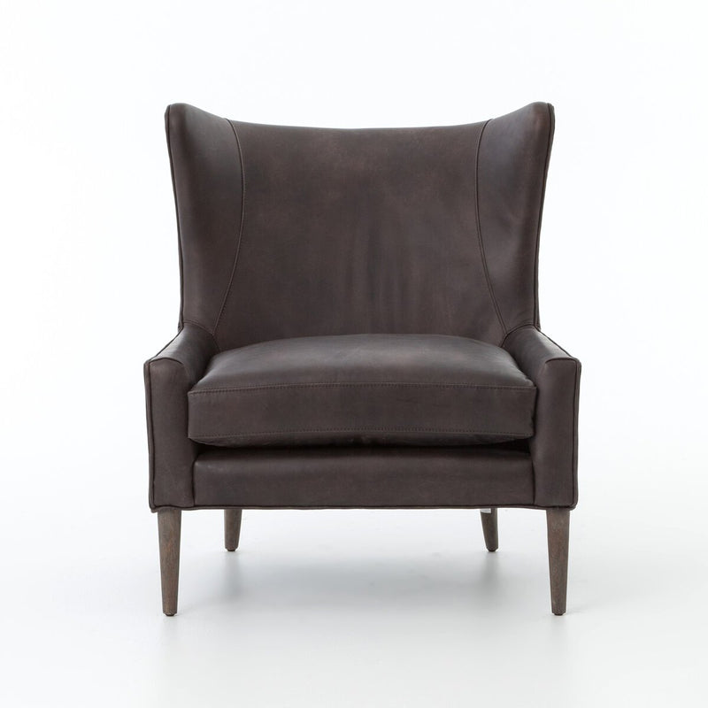 Martin Wingback Chair