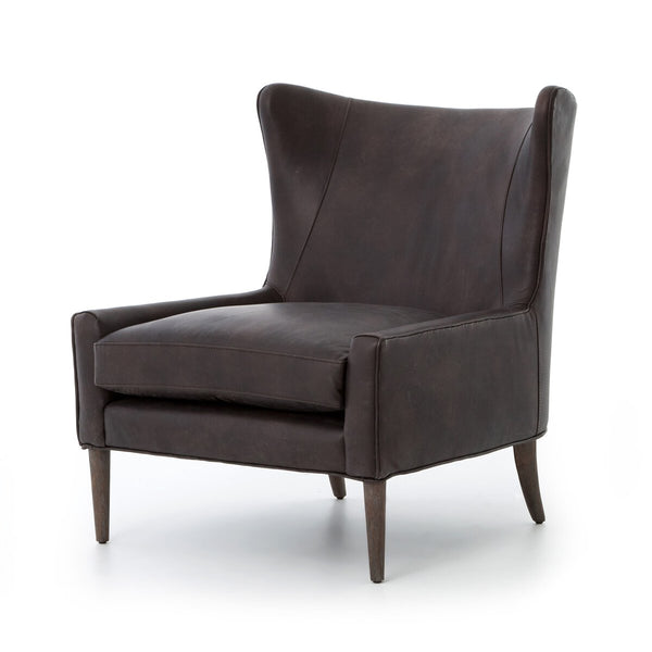 Martin Wingback Chair