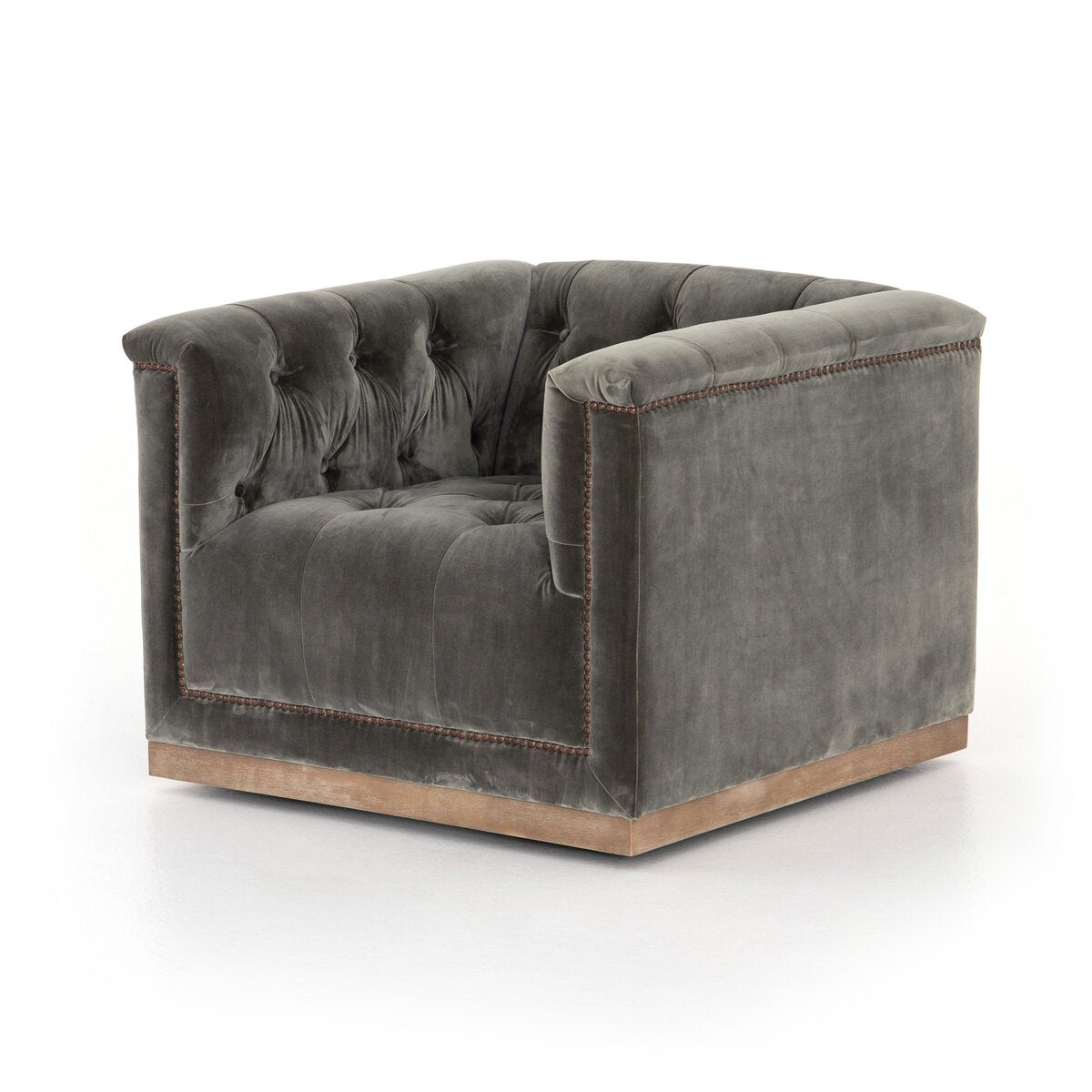 Margie Swivel Chair