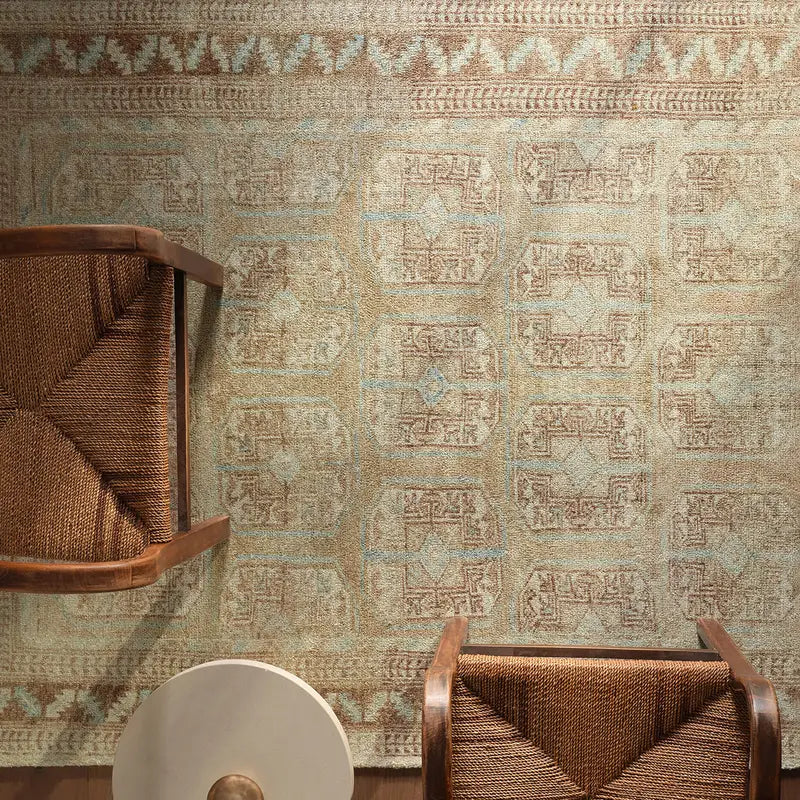 Mary Rug