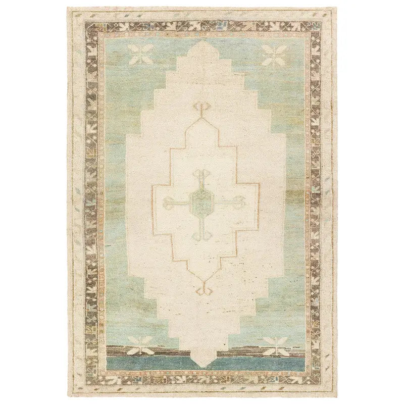 Ethan Rug