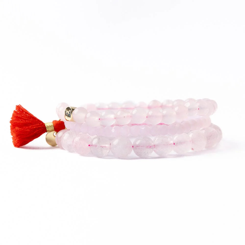 Alison Set Of 3 Stretch Bracelets