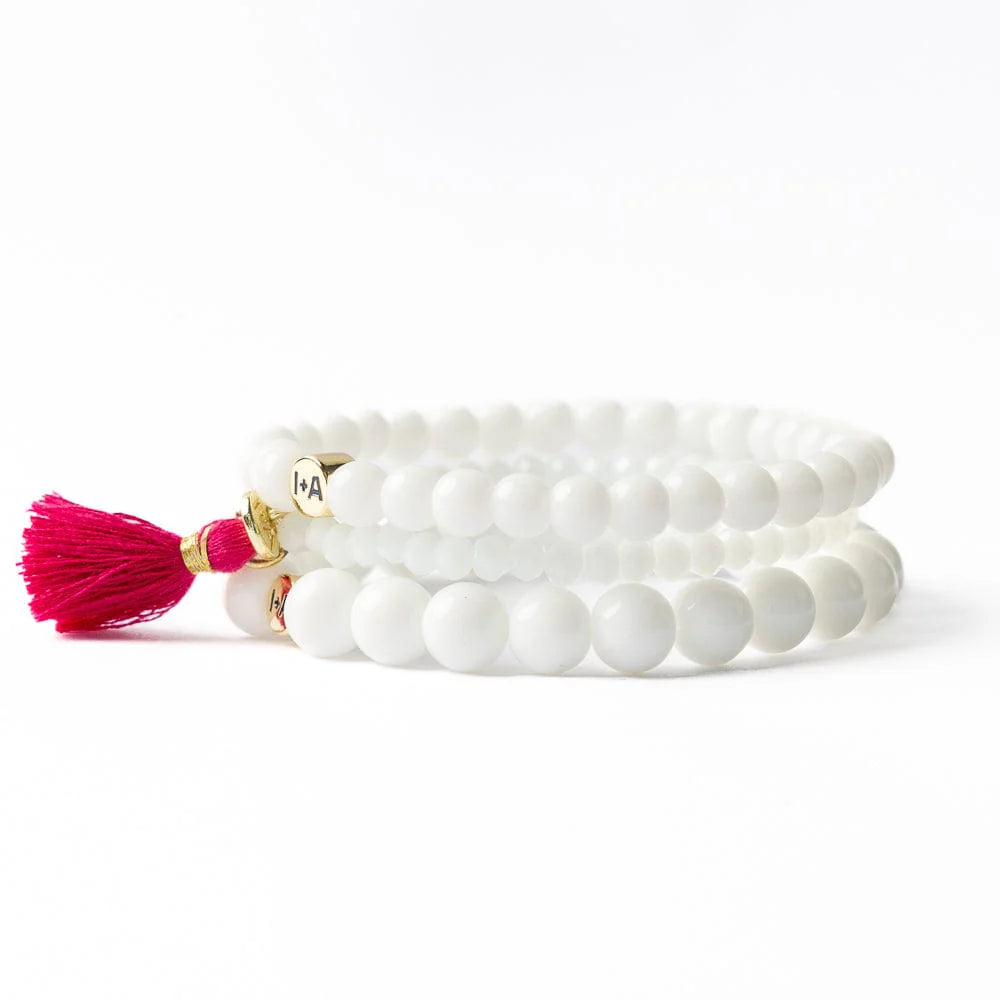Alison Set Of 3 Stretch Bracelets