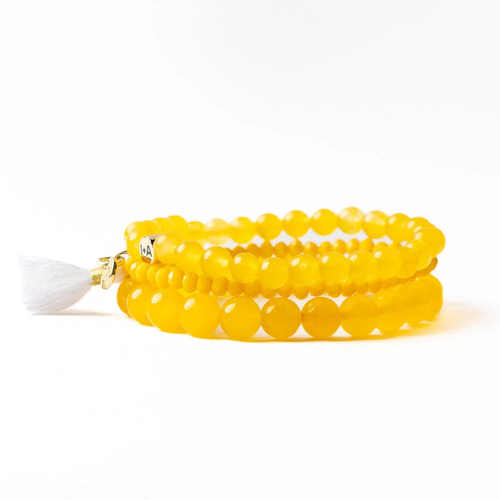 Alison Set Of 3 Stretch Bracelets