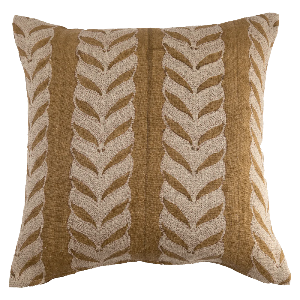Claire Printed Pillow