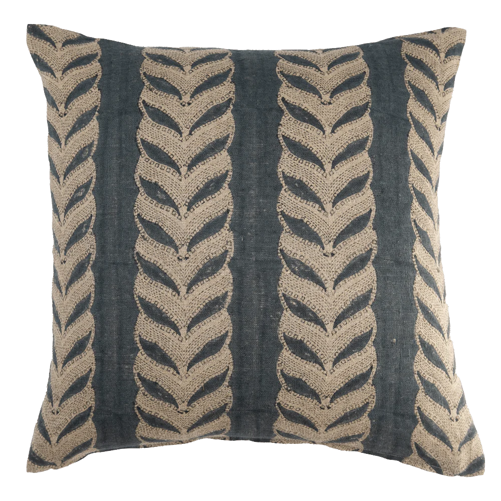 Claire Printed Pillow