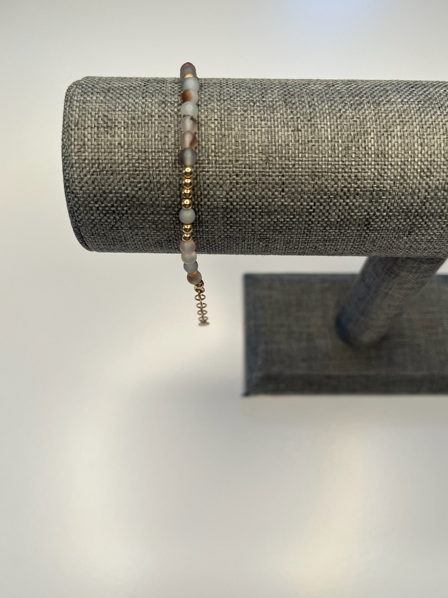Montana Agate Bracelet