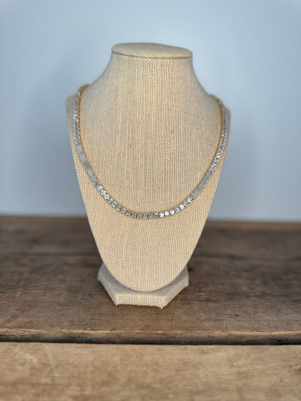 Lil Queen's Necklace