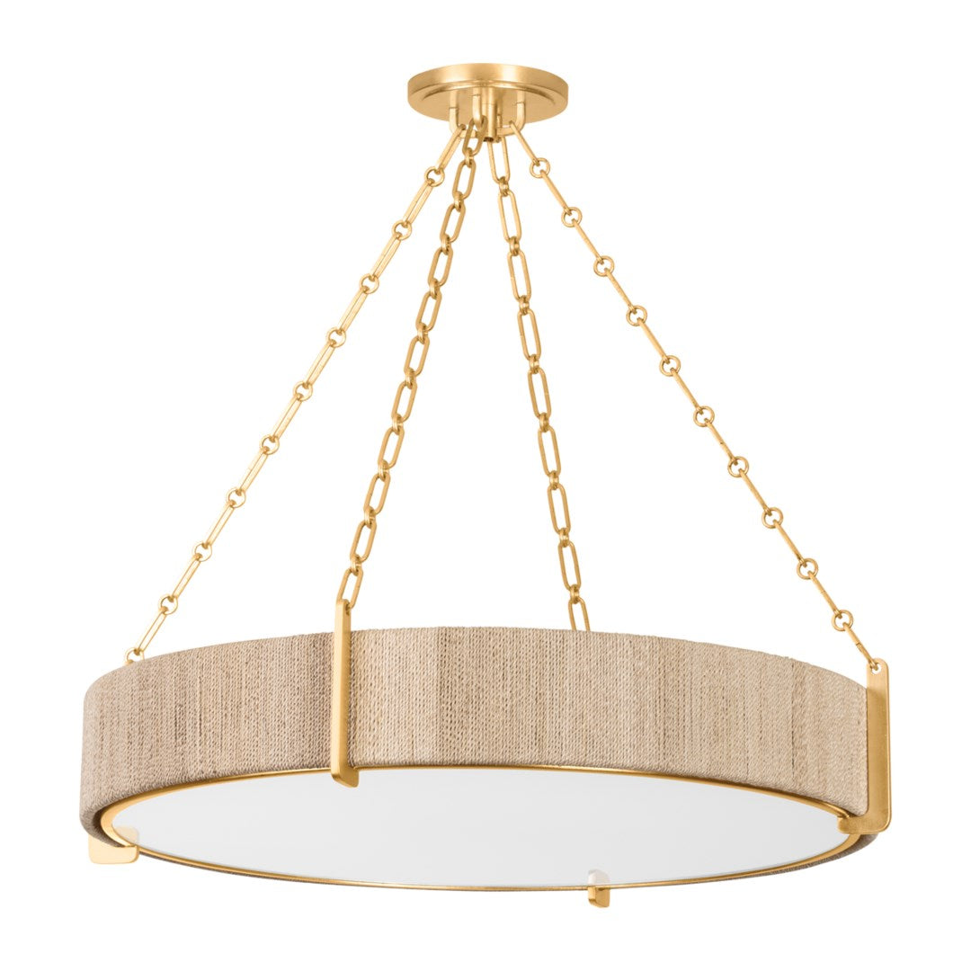 Quentin Chandelier