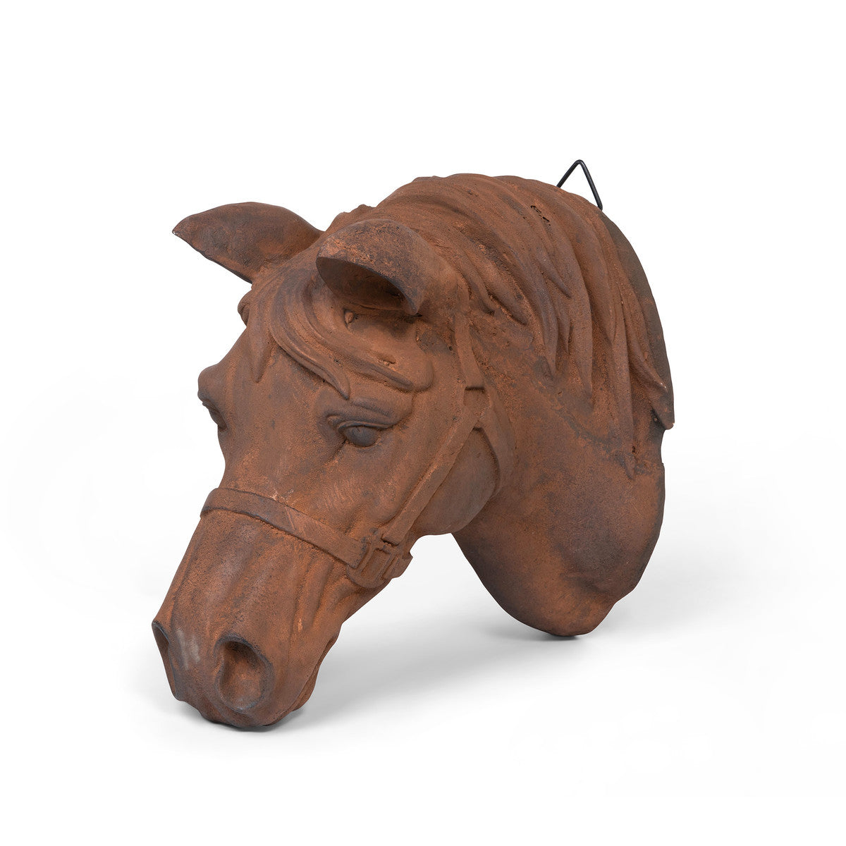 Horse Head Mount