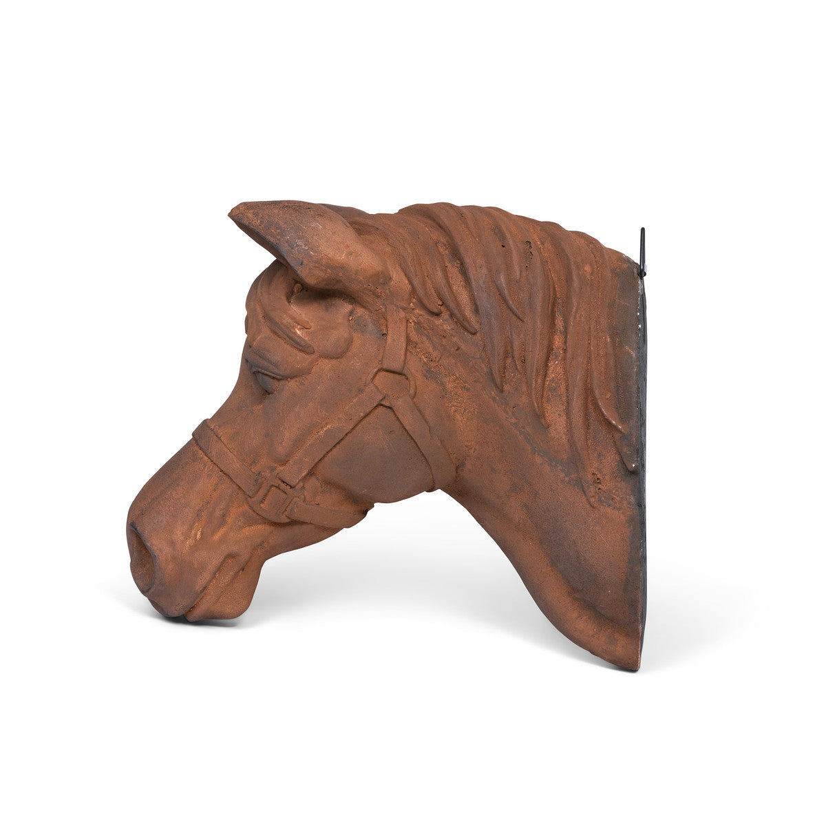 Horse Head Mount