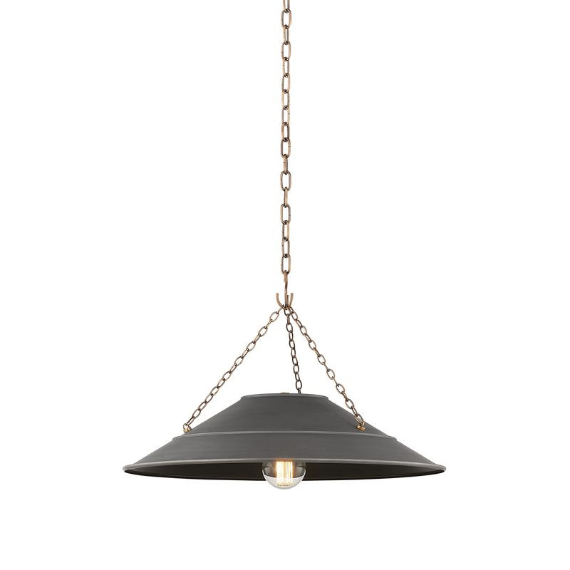 Aiden Pendant Chandelier