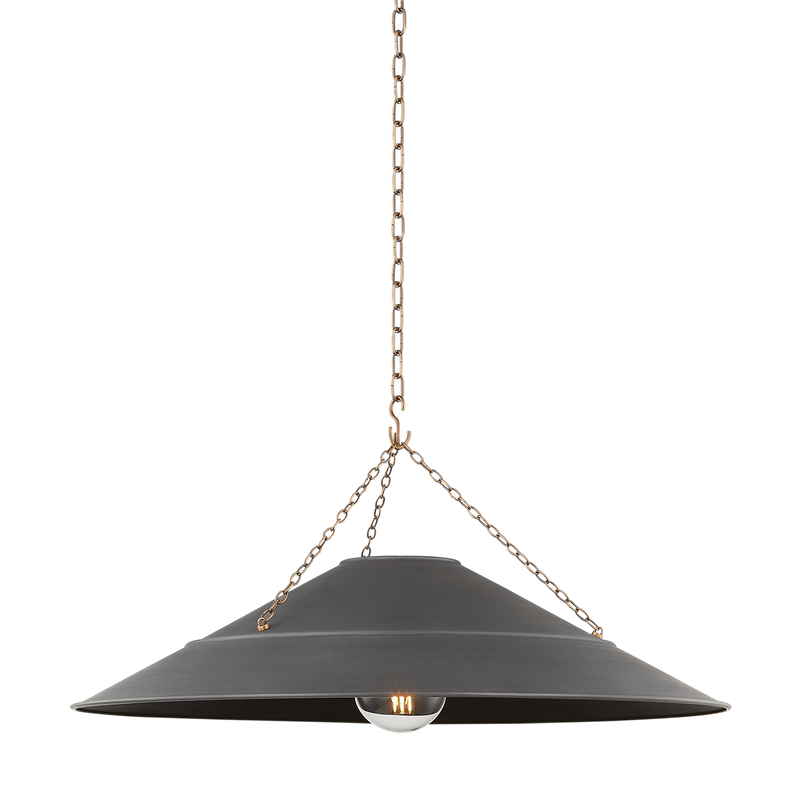 Aiden Pendant Chandelier