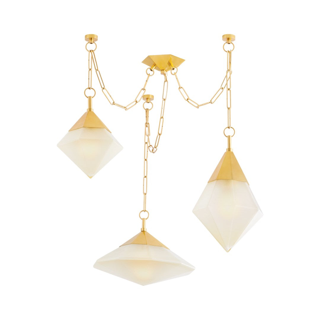 Angela Chandelier