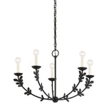 Flora Chandelier
