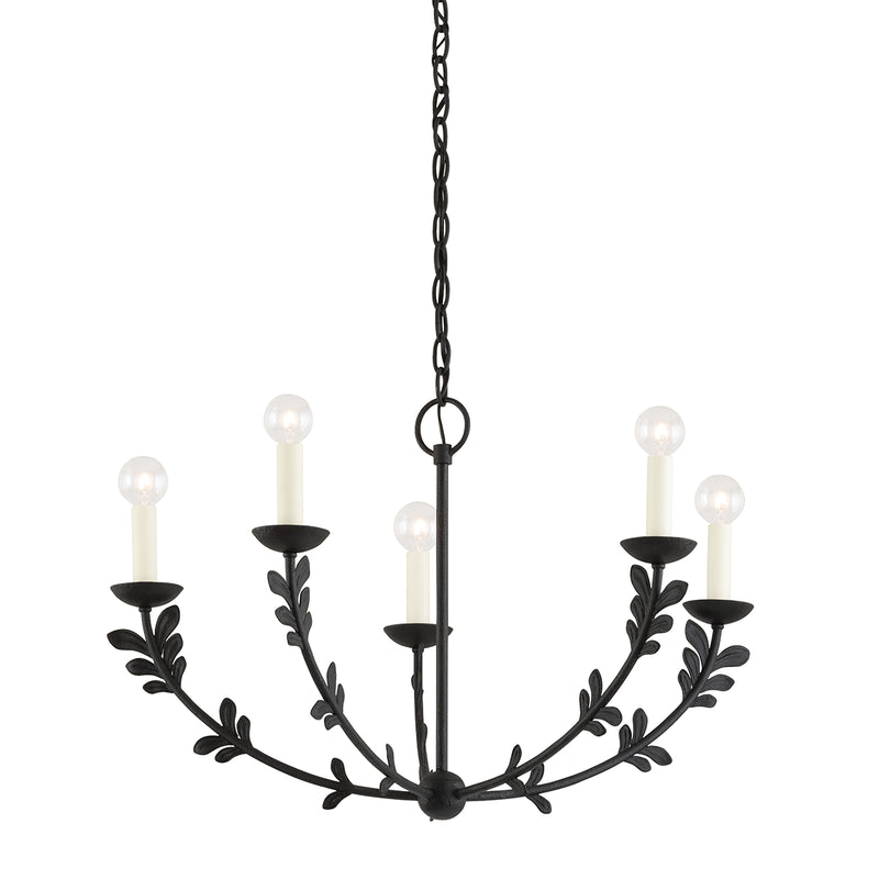 Flora Chandelier