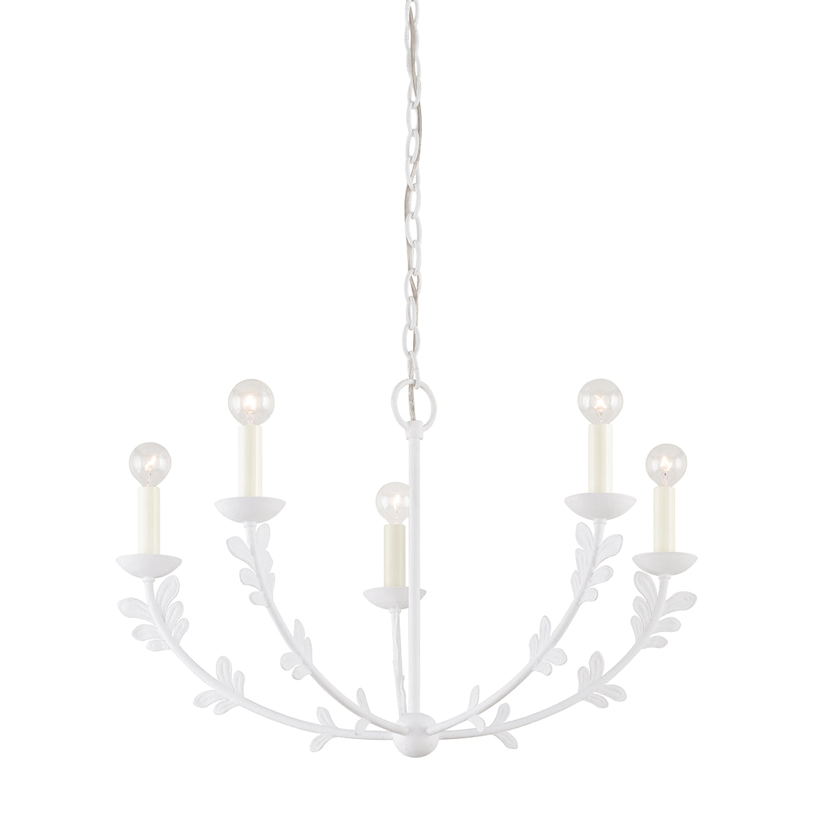 Flora Chandelier