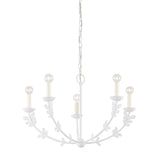 Flora Chandelier