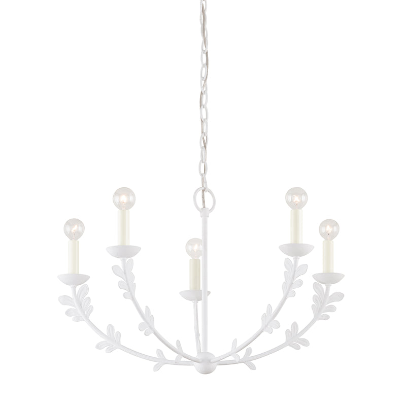 Flora Chandelier