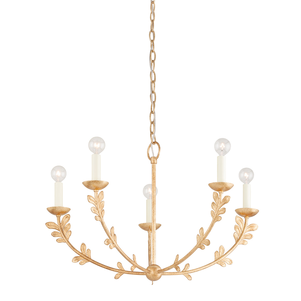 Flora Chandelier