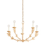 Flora Chandelier