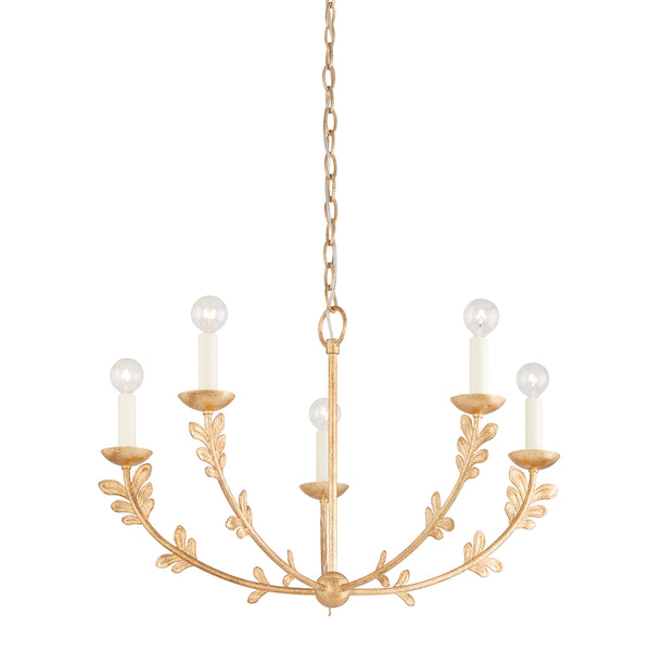 Flora Chandelier