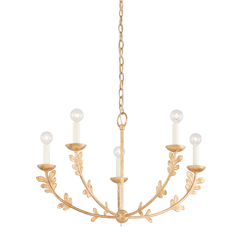 Flora Chandelier