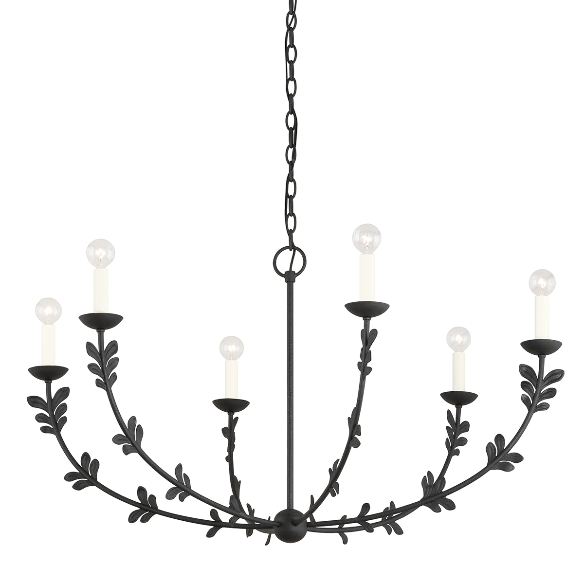 Flora Chandelier
