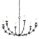 Flora Chandelier