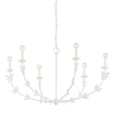 Flora Chandelier
