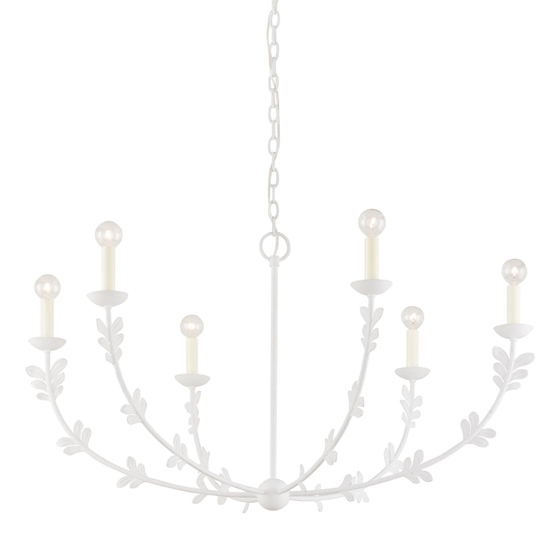 Flora Chandelier