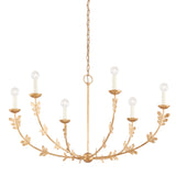 Flora Chandelier