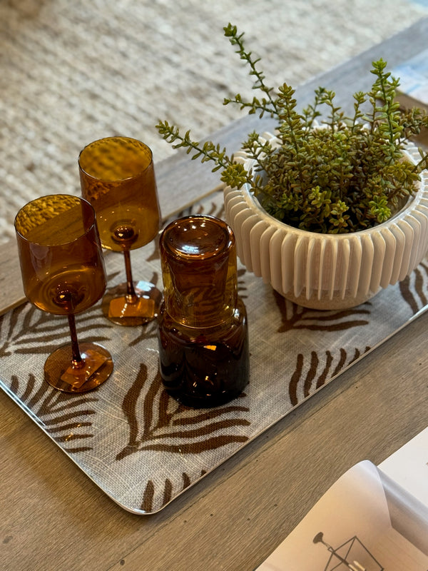 Kerk Carafe Set