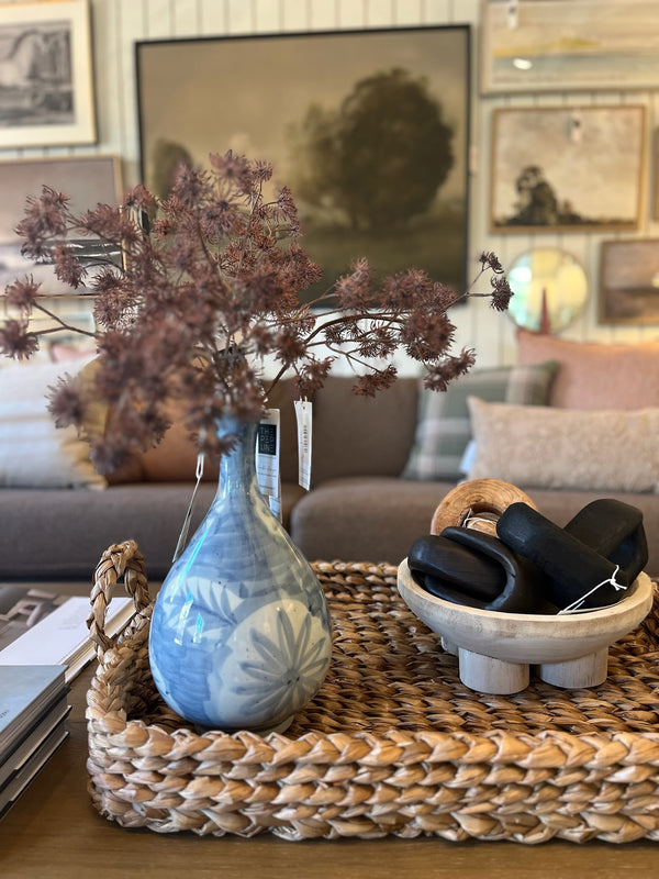 Kala Porcelain Vase