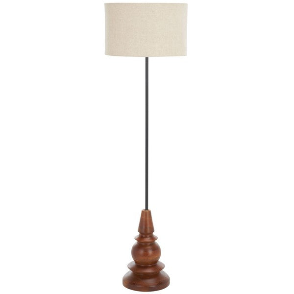 Perfectly Imperfect Melissa Floor Lamp