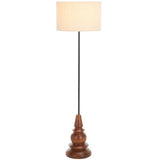 Perfectly Imperfect Melissa Floor Lamp