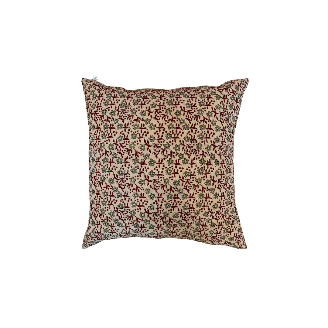 Florence Pillow