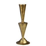 Gene Brass Taper Holder