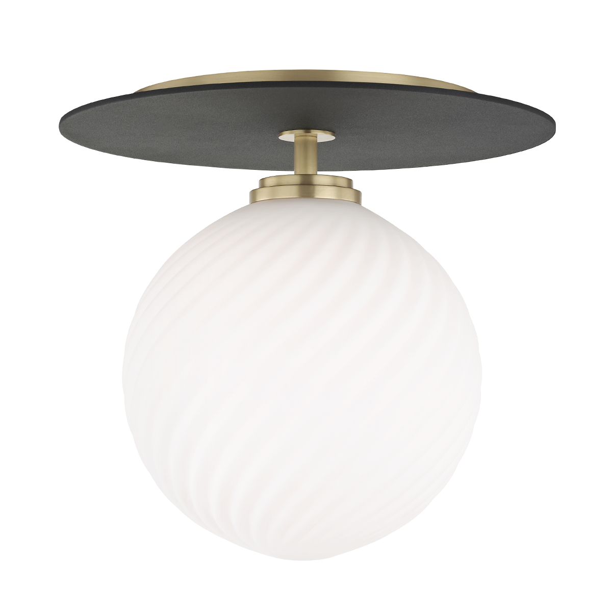 Elliott Semi Flush Mount