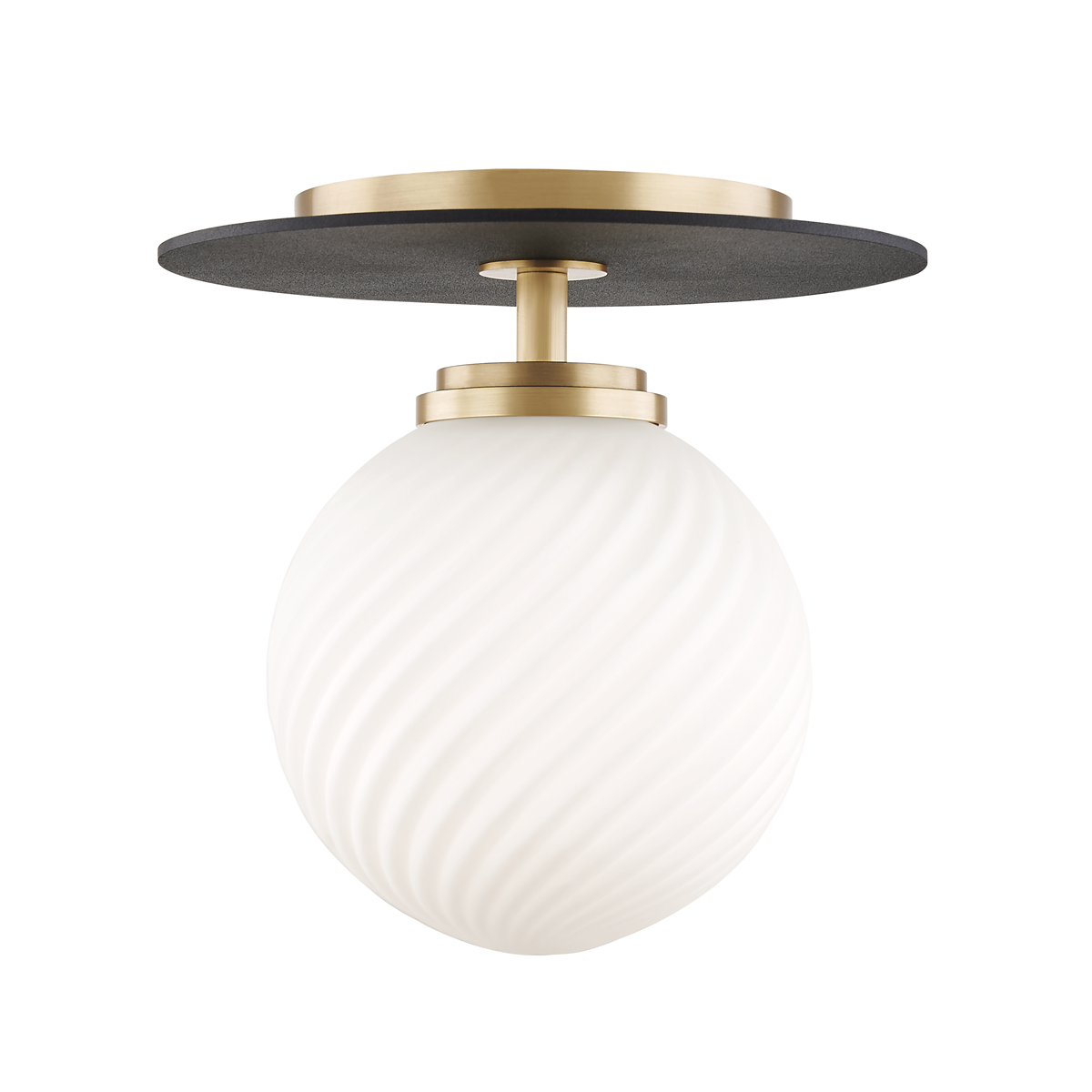 Elliott Semi Flush Mount