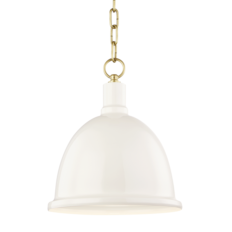 Bryan Pendant
