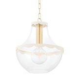 Aaliyah Pendant
