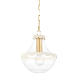 Aaliyah Pendant