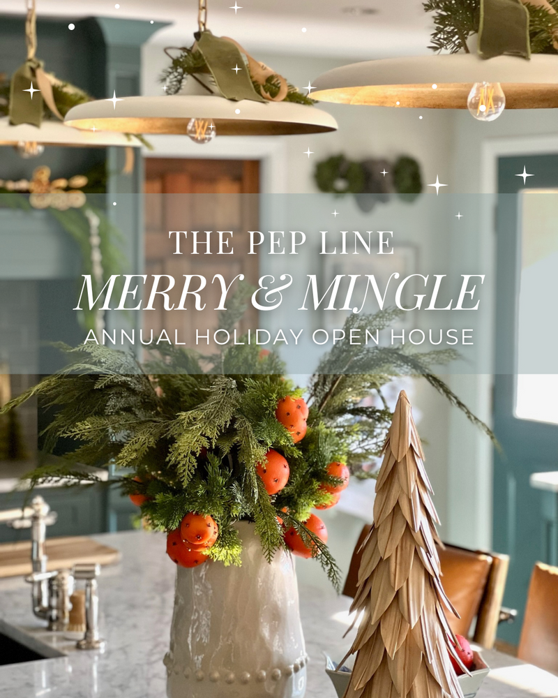 2025 Holiday Open House