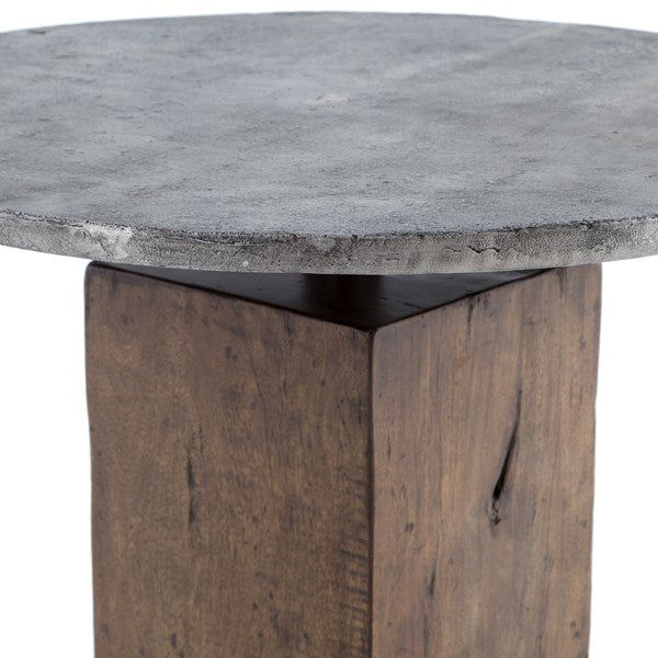 Benny Bistro Dining Table