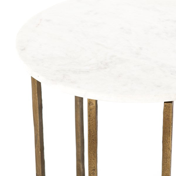 Nikki End Table