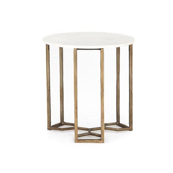 Nikki End Table